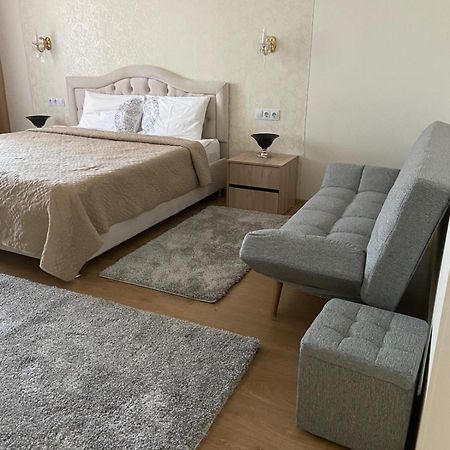 Luxury Exclusive Apartments Skyhouse Exfactor Кишинёв Экстерьер фото
