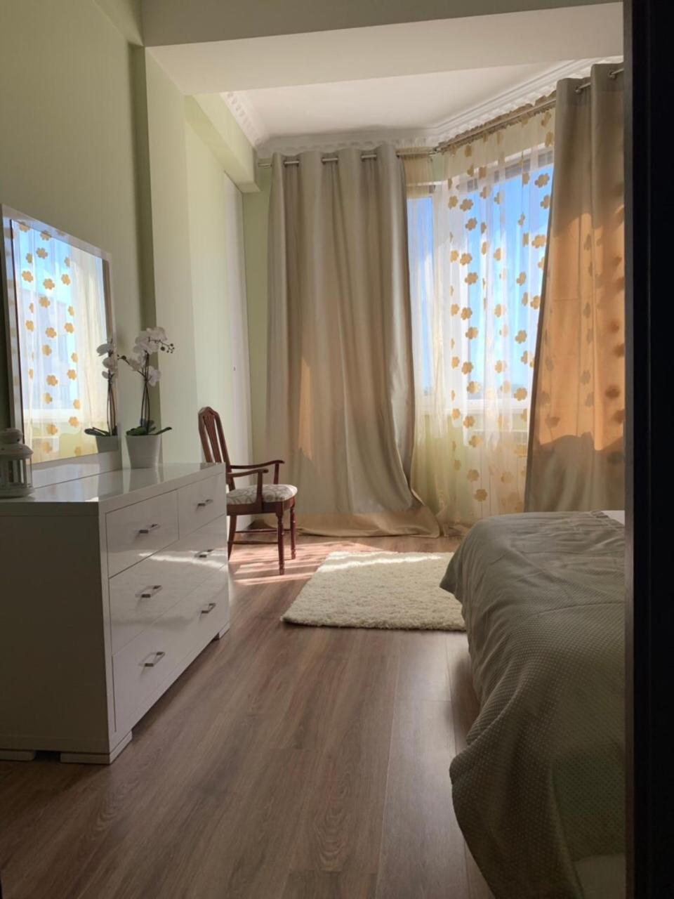 Luxury Exclusive Apartments Skyhouse Exfactor Кишинёв Экстерьер фото