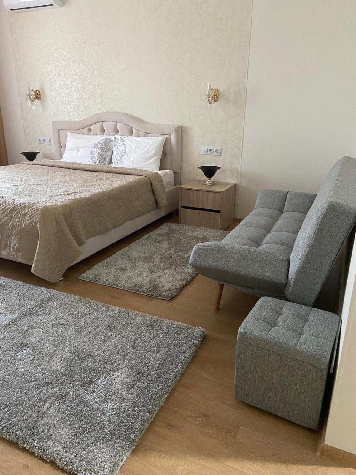 Luxury Exclusive Apartments Skyhouse Exfactor Кишинёв Экстерьер фото
