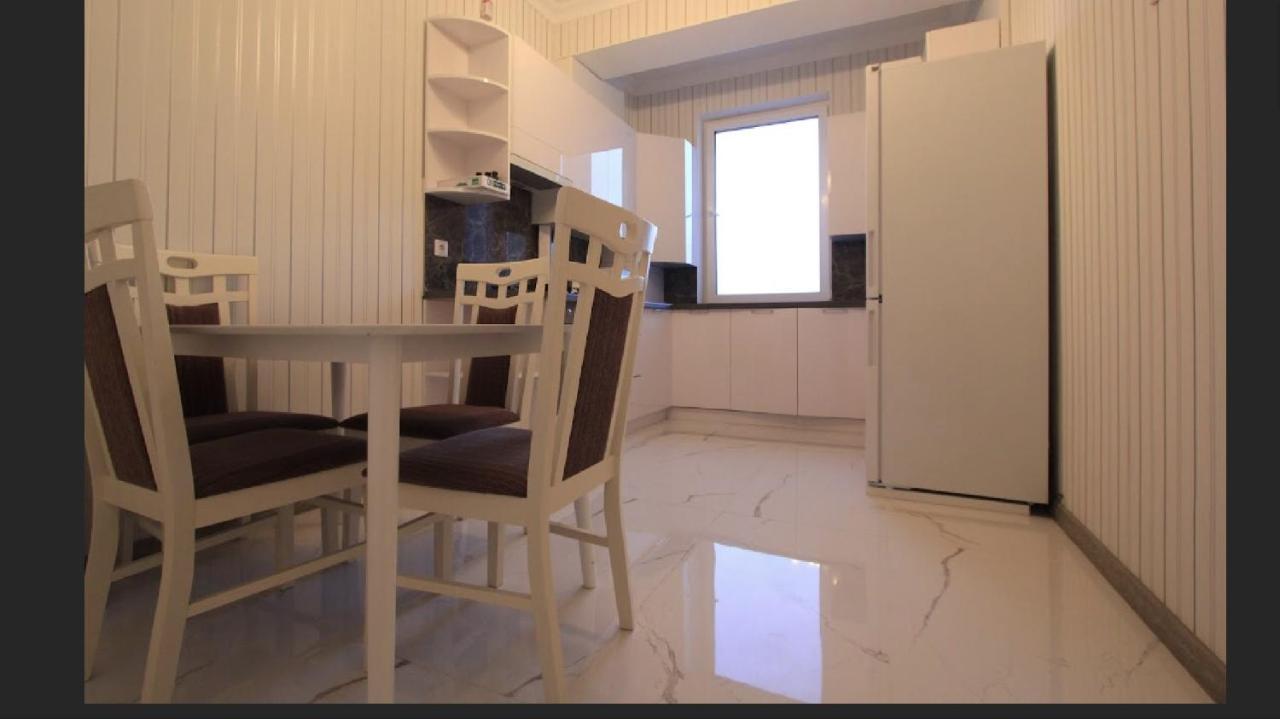 Luxury Exclusive Apartments Skyhouse Exfactor Кишинёв Экстерьер фото