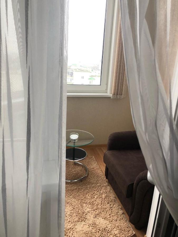 Luxury Exclusive Apartments Skyhouse Exfactor Кишинёв Экстерьер фото