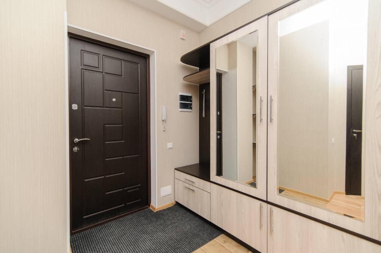 Luxury Exclusive Apartments Skyhouse Exfactor Кишинёв Экстерьер фото