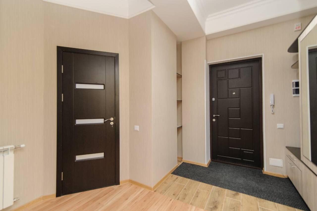 Luxury Exclusive Apartments Skyhouse Exfactor Кишинёв Экстерьер фото