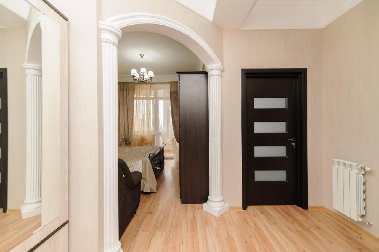 Luxury Exclusive Apartments Skyhouse Exfactor Кишинёв Экстерьер фото