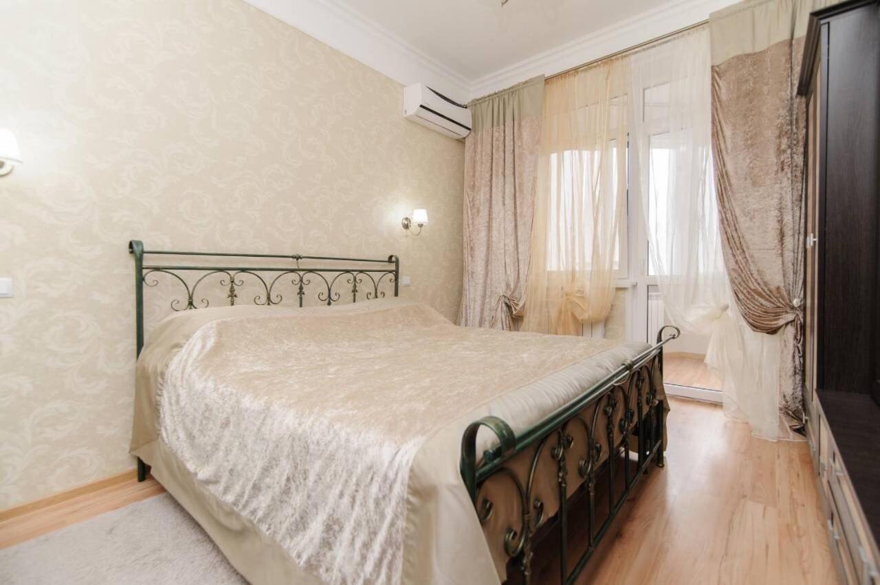 Luxury Exclusive Apartments Skyhouse Exfactor Кишинёв Экстерьер фото